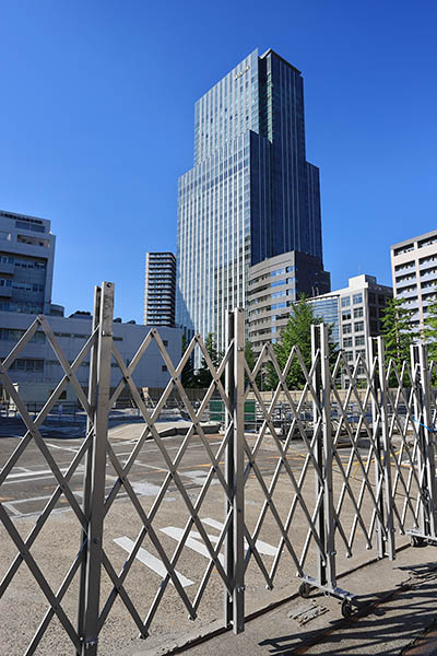 NTT仙台中央ビル
