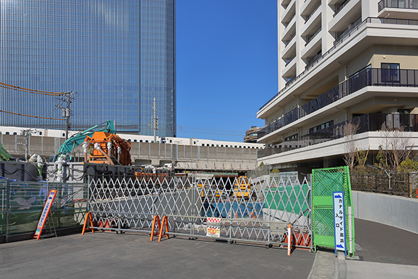 カナルサイド高浜