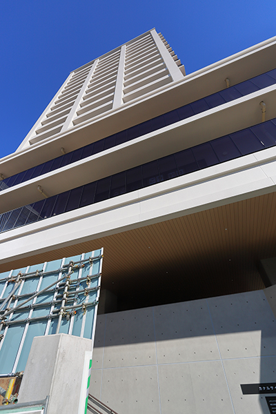 カナルサイド高浜