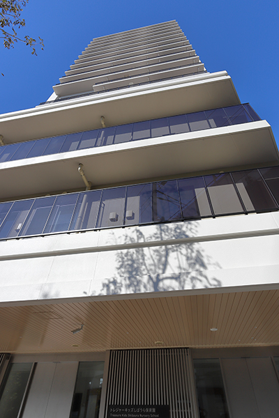 カナルサイド高浜