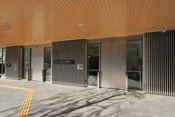 カナルサイド高浜