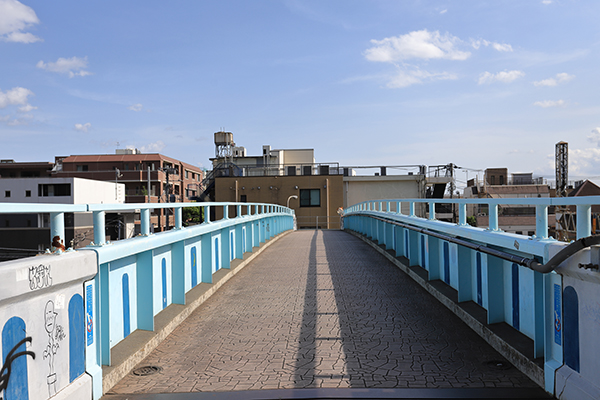 パークシティ中野（囲町東地区第一種市街地再開発事業）