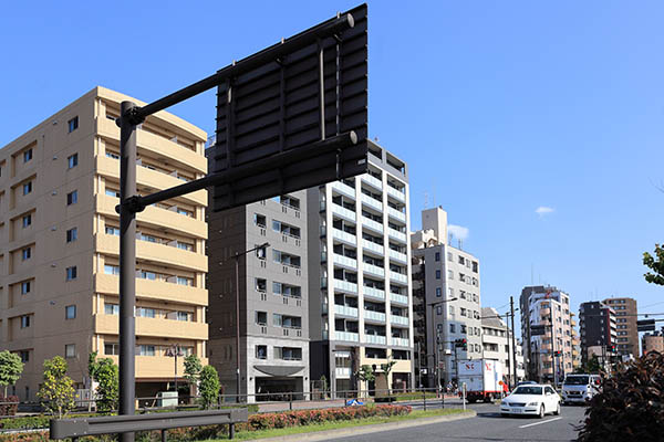 (仮称)豊島区西池袋五丁目計画