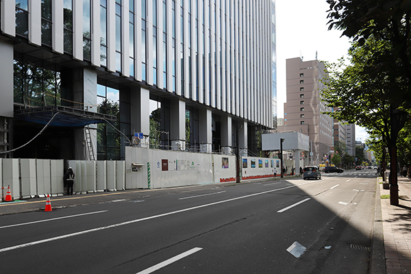アーバンネット札幌リンクタワー