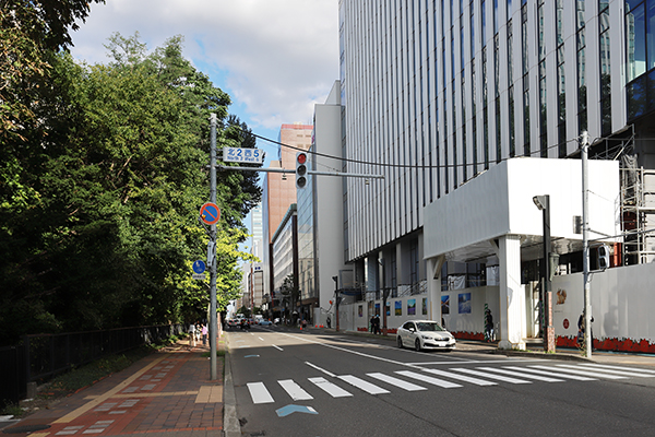 アーバンネット札幌リンクタワー