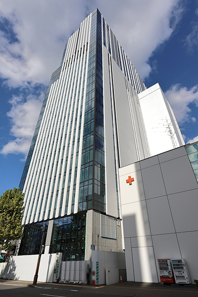 アーバンネット札幌リンクタワー