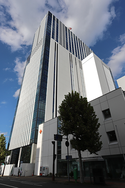アーバンネット札幌リンクタワー