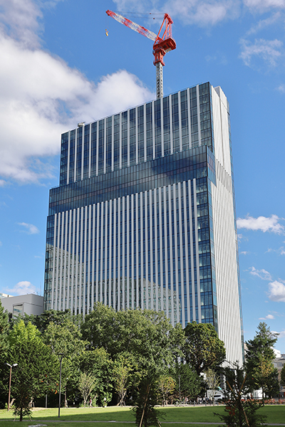 アーバンネット札幌リンクタワー