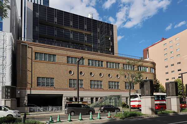アーバンネット札幌リンクタワー