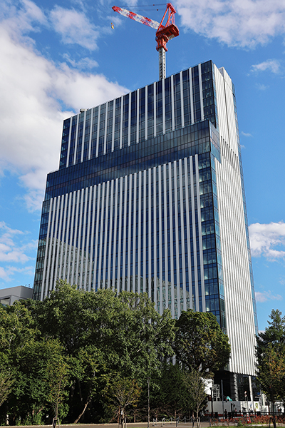 アーバンネット札幌リンクタワー