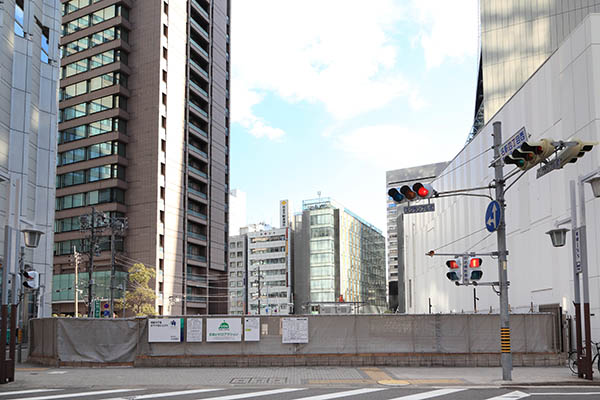 名駅4丁目OTプロジェクト