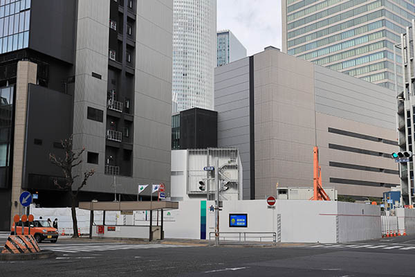 名駅4丁目OTプロジェクト