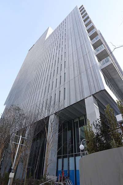 POLA青山ビルディング（POLA aoyama building）