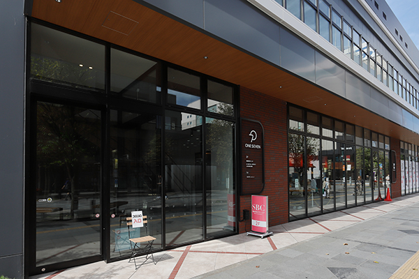 プレミスト旭川ザ・タワー