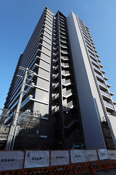 リニアゲートタワー名古屋