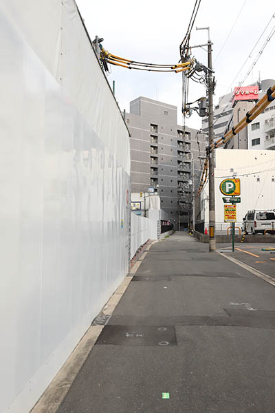 (仮称)新大阪南オフィスプロジェクト