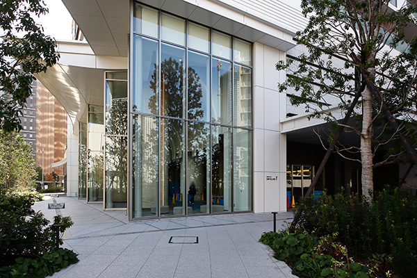 HARUMI FLAG SKY DUO(晴海フラッグ スカイ デュオ)