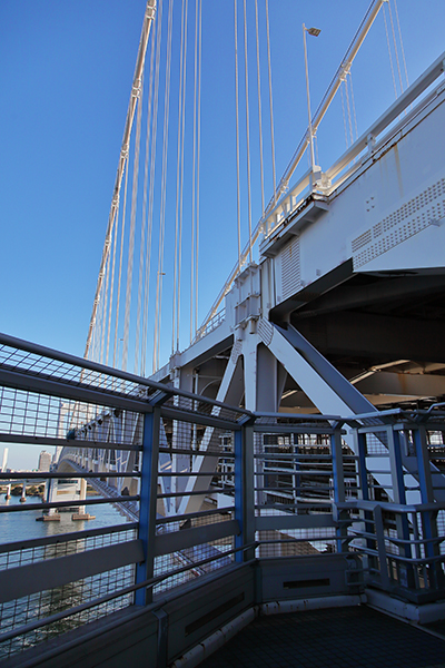 HARUMI FLAG SKY DUO(晴海フラッグ スカイ デュオ)