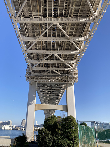 HARUMI FLAG SKY DUO(晴海フラッグ スカイ デュオ)