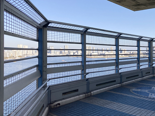 HARUMI FLAG SKY DUO(晴海フラッグ スカイ デュオ)