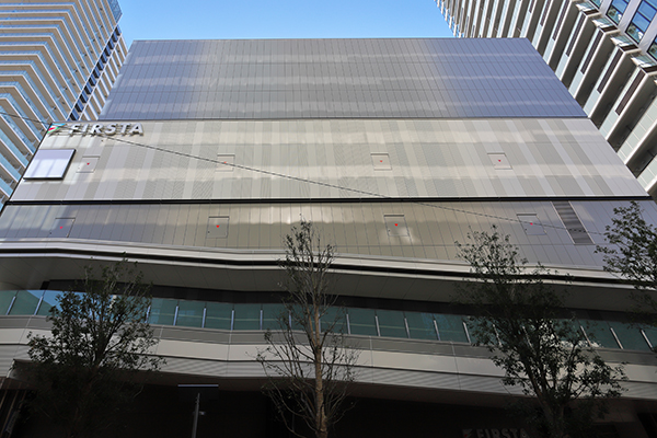 プラウドタワー小岩フロント