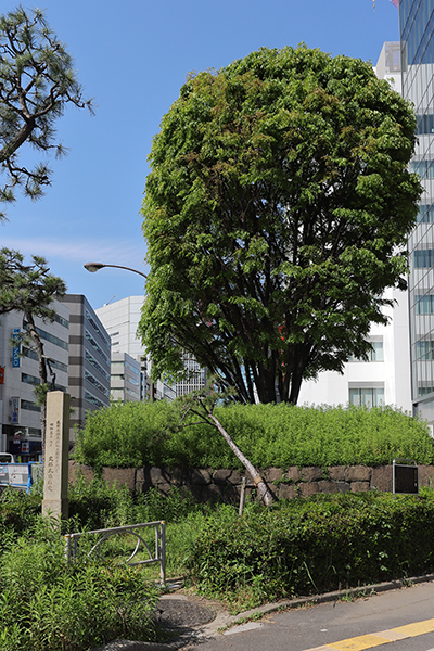泉岳寺駅地区第二種市街地再開発事業