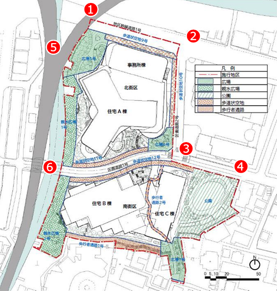 パークコート麻布十番東京