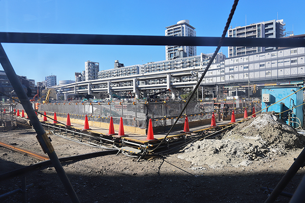 パークコート麻布十番東京