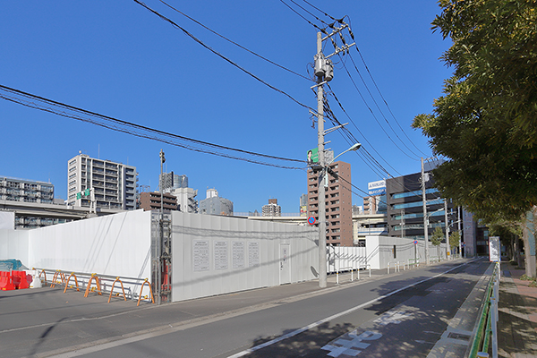 パークコート麻布十番東京