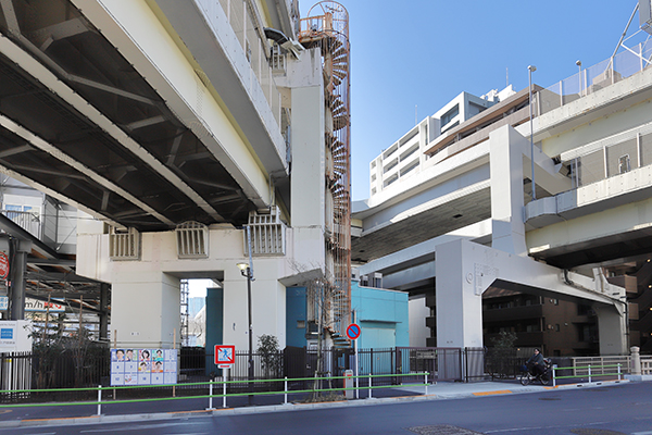 パークコート麻布十番東京
