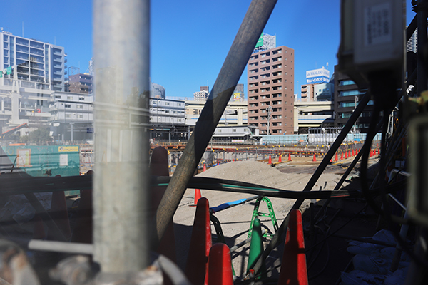 パークコート麻布十番東京