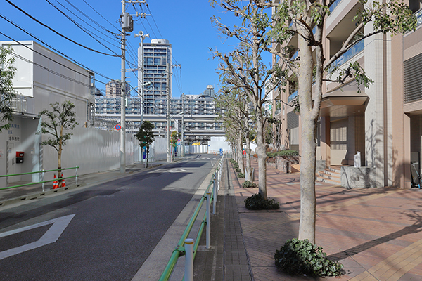 パークコート麻布十番東京