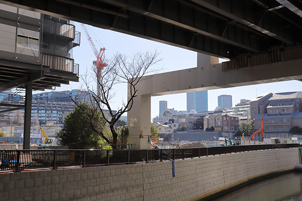 パークコート麻布十番東京