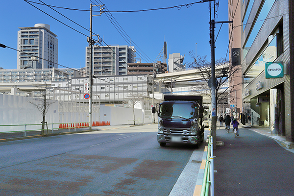 パークコート麻布十番東京