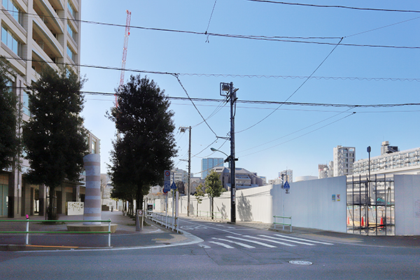 パークコート麻布十番東京