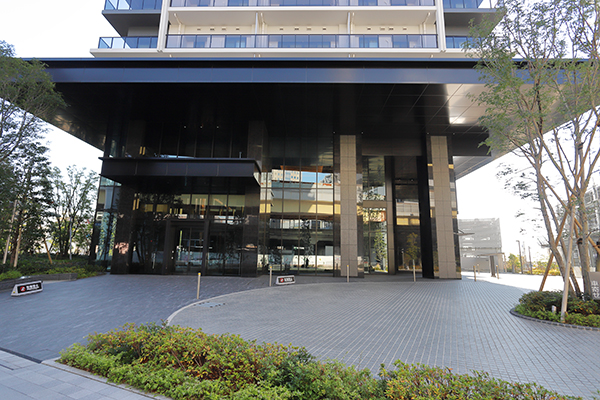 ベイシティタワーズ神戸 EAST