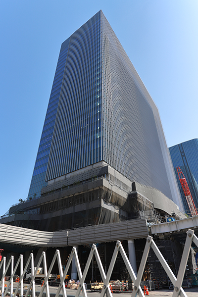 THE LINKPILLAR 2（ザ リンクピラー ツー）