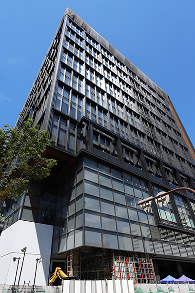 ONE FUKUOKA BLDG.（ワンビル）