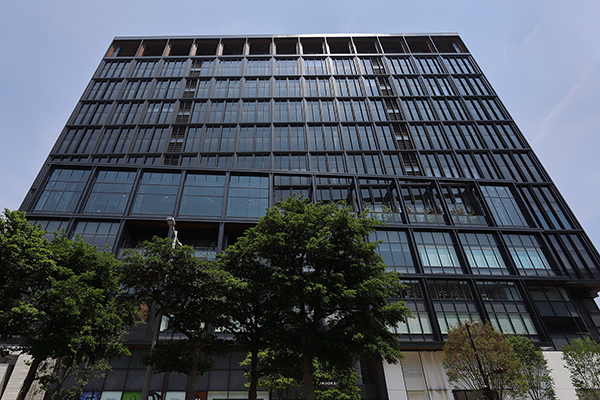 ONE FUKUOKA BLDG.（ONE FUKUOKA HOTEL）