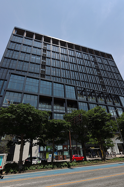 ONE FUKUOKA BLDG.（ONE FUKUOKA HOTEL）
