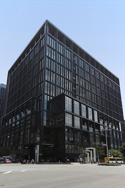 ONE FUKUOKA BLDG.（ONE FUKUOKA HOTEL）