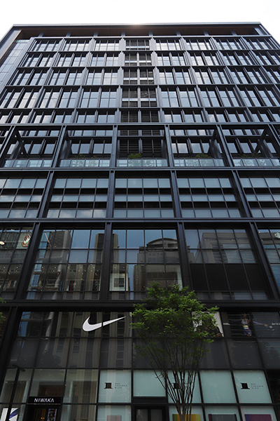 ONE FUKUOKA BLDG.（ONE FUKUOKA HOTEL）