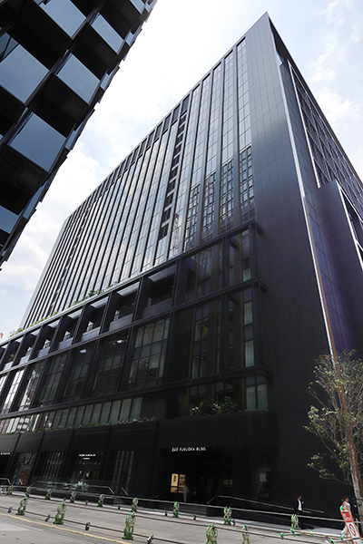 ONE FUKUOKA BLDG.（ONE FUKUOKA HOTEL）