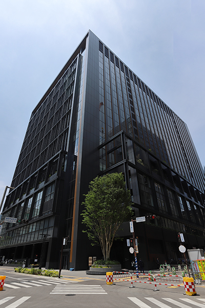 ONE FUKUOKA BLDG.（ONE FUKUOKA HOTEL）