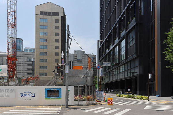 ONE FUKUOKA BLDG.（ONE FUKUOKA HOTEL）