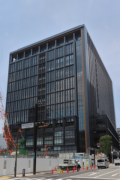 ONE FUKUOKA BLDG.（ONE FUKUOKA HOTEL）