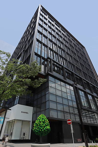 ONE FUKUOKA BLDG.（ONE FUKUOKA HOTEL）