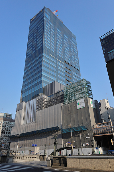 (仮称)心斎橋プロジェクト
