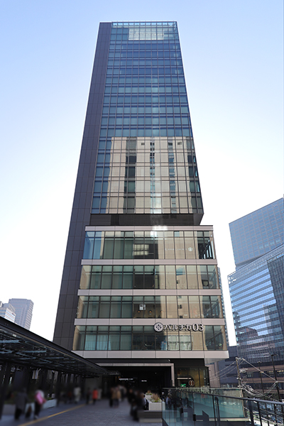 イノゲート大阪