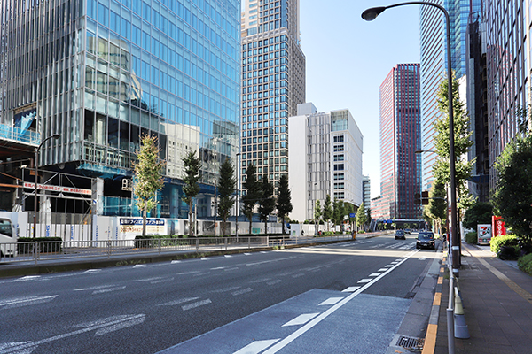 田町駅前建替プロジェクト